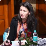 Photo de Virginie Chaillou-Atrous