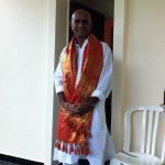 Photo de Sully Govindin