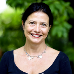 Photo de Marie-Pierre Ballarin