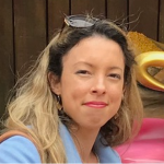 Photo de Stéphanie Folio-Paravamen