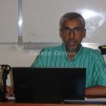 Photo de Ahmed Mulla