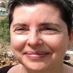 Photo de Judith Misrahi-Barak