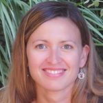 Photo de Delphine Diaz